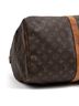 Louis Vuitton Brown Keepall 50 One size - photo 6
