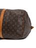 Louis Vuitton Brown Keepall 50 One size - photo 7