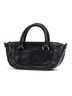 Louis Vuitton Black Danula PM One size - photo 3