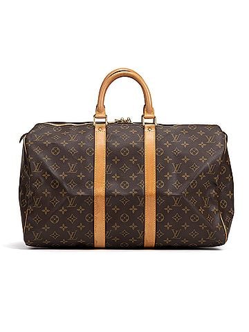 Louis Vuitton Keepall 45 (view 1)