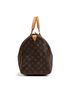 Louis Vuitton Brown Keepall 45 One size - photo 2