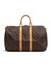 Louis Vuitton Brown Keepall 45 One size - photo 5