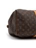 Louis Vuitton Brown Keepall 45 One size - photo 6