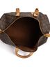 Louis Vuitton Brown Keepall 45 One size - photo 7