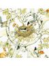 Hermes Leather Goods Green Scarf One size - photo 3