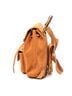 Gucci Orange Mini Bamboo Backpack One size - photo 4