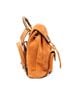 Gucci Orange Mini Bamboo Backpack One size - photo 2