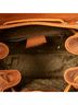 Gucci Orange Mini Bamboo Backpack One size - photo 8