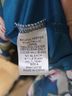 Umgee 95% Polyester 5% Metallic Fiber 100% Polyester Floral Blue Pink Casual Dress Size S - photo 5