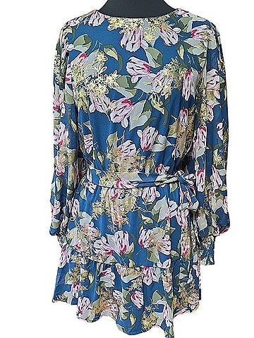 Umgee Casual Dress (view 1)