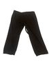 Charlotte Russe Black Sweatpants Size S - photo 2