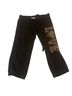 Charlotte Russe Black Sweatpants Size S - photo 1