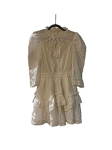 LoveShackFancy Casual Dress (view 2)