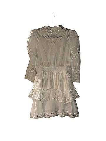 LoveShackFancy Casual Dress (view 1)