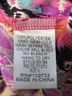 Umgee 100% Polyester Print Pink Orange Casual Dress Size S - photo 6