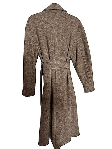 & Other Stories Wool Coat (view 2)