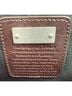 Brighton Brown Black Leather Tote One size - photo 4
