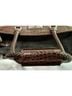 Brighton Brown Black Leather Tote One size - photo 7