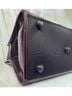 Brighton Brown Black Leather Tote One size - photo 11