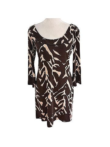 Diane von Furstenberg Casual Dress (view 1)