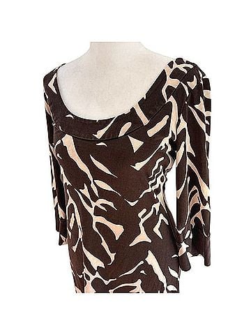 Diane von Furstenberg Casual Dress (view 2)