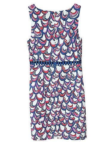 Lilly Pulitzer Iggy Casual Dress (view 2)