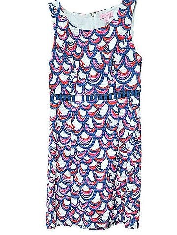 Lilly Pulitzer Iggy Casual Dress (view 1)