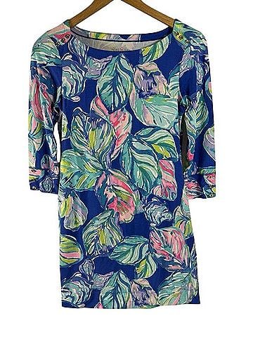 Lilly Pulitzer Sophie Casual Dress (view 1)