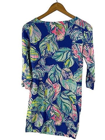 Lilly Pulitzer Sophie Casual Dress (view 2)