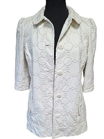Juicy Couture Jacket (view 1)