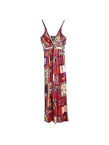 Angie Jumpsuit (view 1)