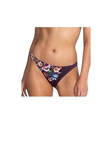 Johnny Was Ombré Floral Ting Swimsuit Bottoms (view 1)