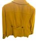 St. John's Bay Yellow Coat Size XL - photo 2