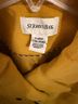 St. John's Bay Yellow Coat Size XL - photo 5