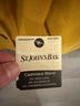 St. John's Bay Yellow Coat Size XL - photo 4