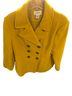 St. John's Bay Yellow Coat Size XL - photo 1
