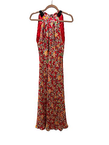Saloni Michelle Cocktail Dress (view 1)