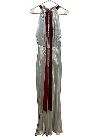 Saloni Michelle Cocktail Dress (view 2)