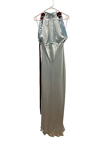 Saloni Michelle Cocktail Dress (view 1)