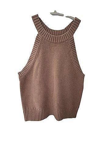 Banana Republic Sleeveless Top (view 1)