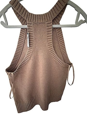 Banana Republic Sleeveless Top (view 2)