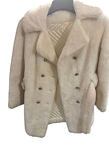Sears Faux Fur Jacket (view 1)