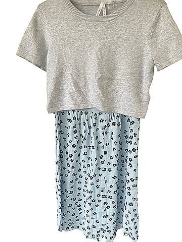 Seraphine Casual Dress (view 1)