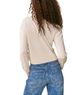 LoveShackFancy White Pullover Sweater Size L - photo 2