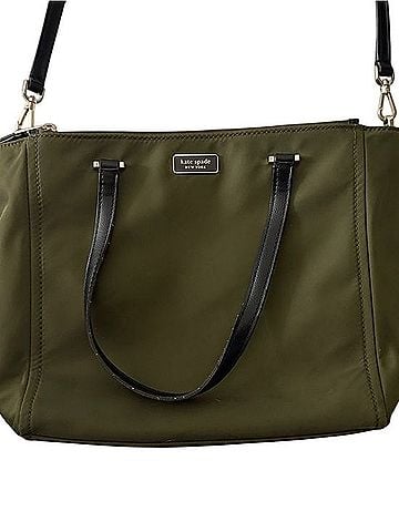 Kate Spade New York Satchel (view 1)