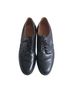 Nunn Bush Black Flats Size 10 1/2 - photo 1