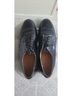 Nunn Bush Black Flats Size 10 1/2 - photo 4