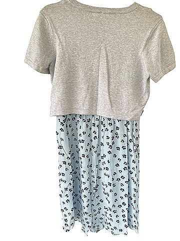 Seraphine Casual Dress (view 2)