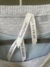 Seraphine Floral Blue Gray Casual Dress Size 6 - photo 3