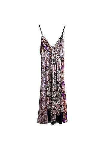 Lucky Brand Casual Dress (view 1)